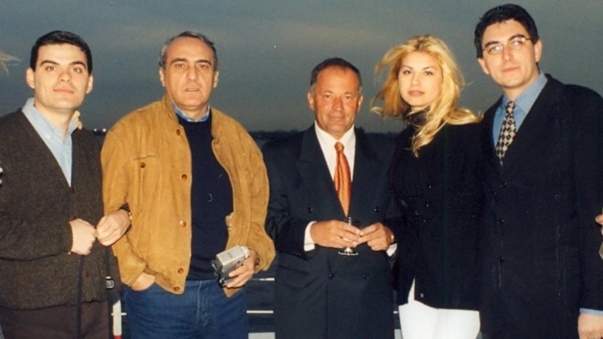 radu tudor fotografii horia alexandrescu