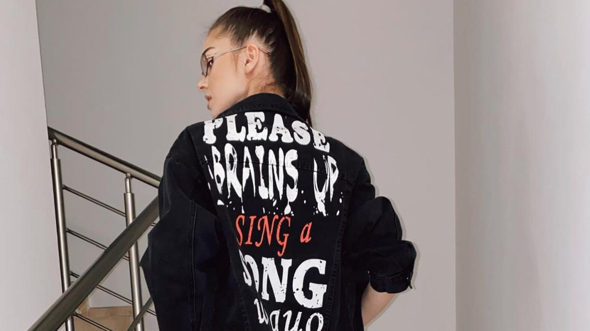 theo rose infectata covid a doua oara