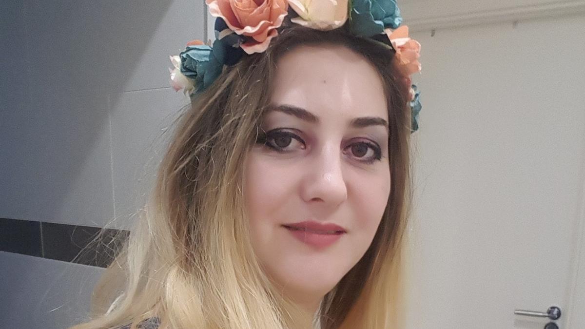 asistenta gravida murit infectata covid nascut urgenta