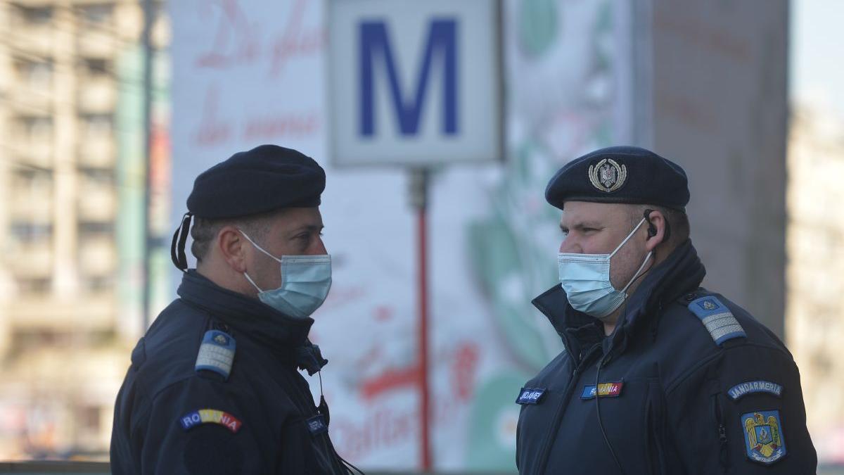 bucuresti si sase judete scenariu rosu covid