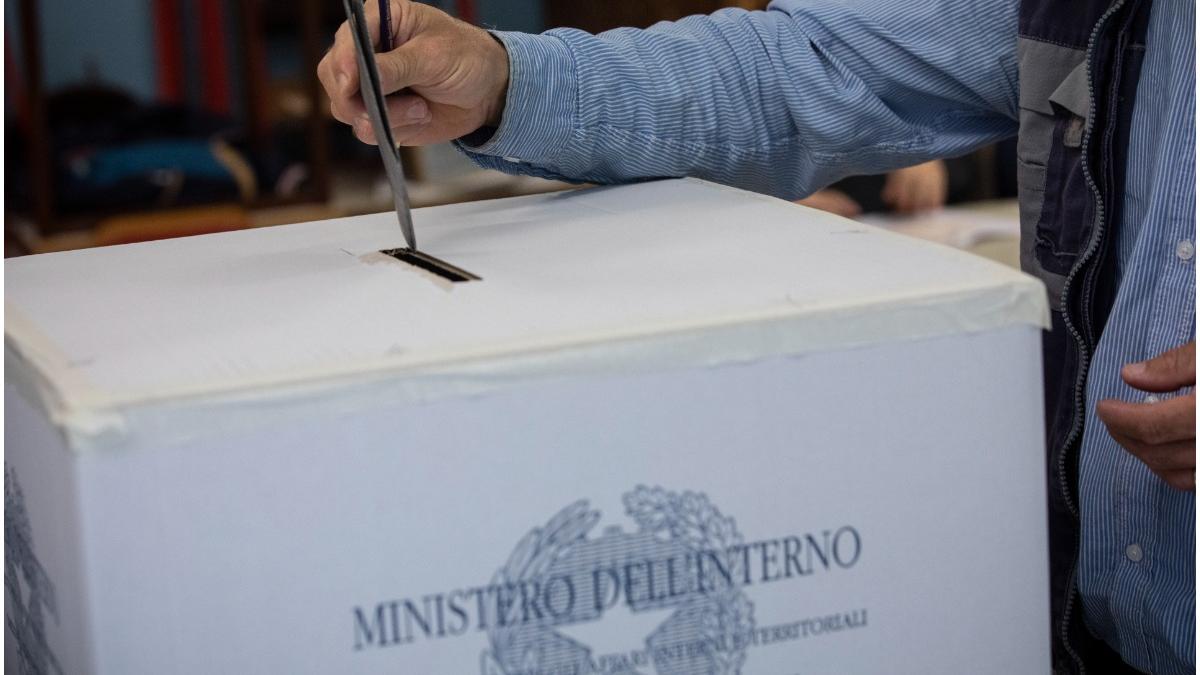 cetatenii romani alegeri locale italia