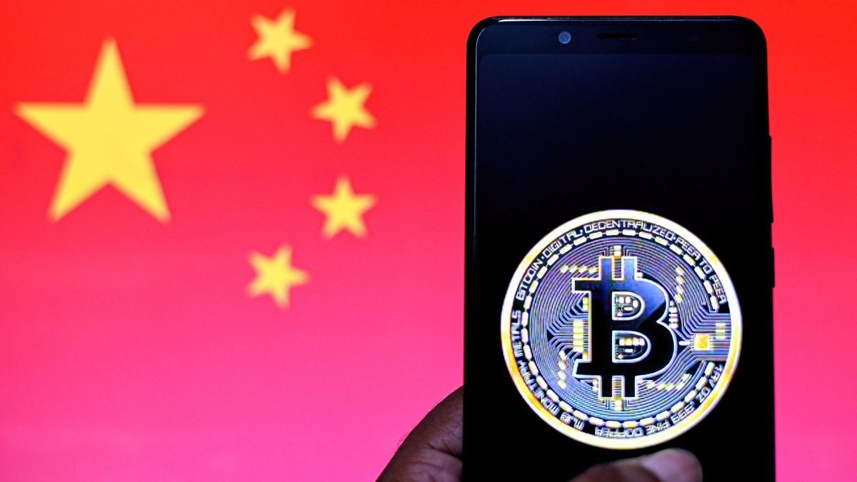 ▷ Yuanul digital NU este o criptomonedă ✔️ e-CNY Renminbi VS Bitcoin