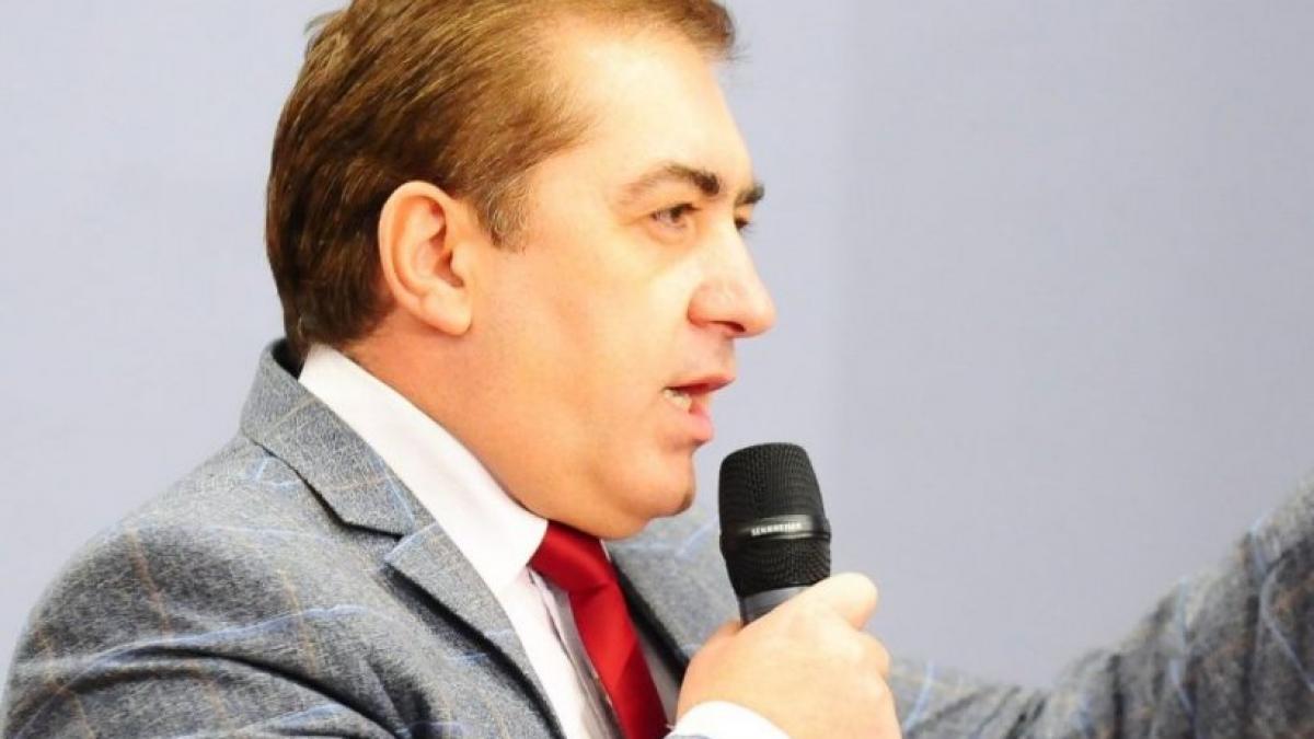 daniel ionascu demara proces national impotriva guvernarii