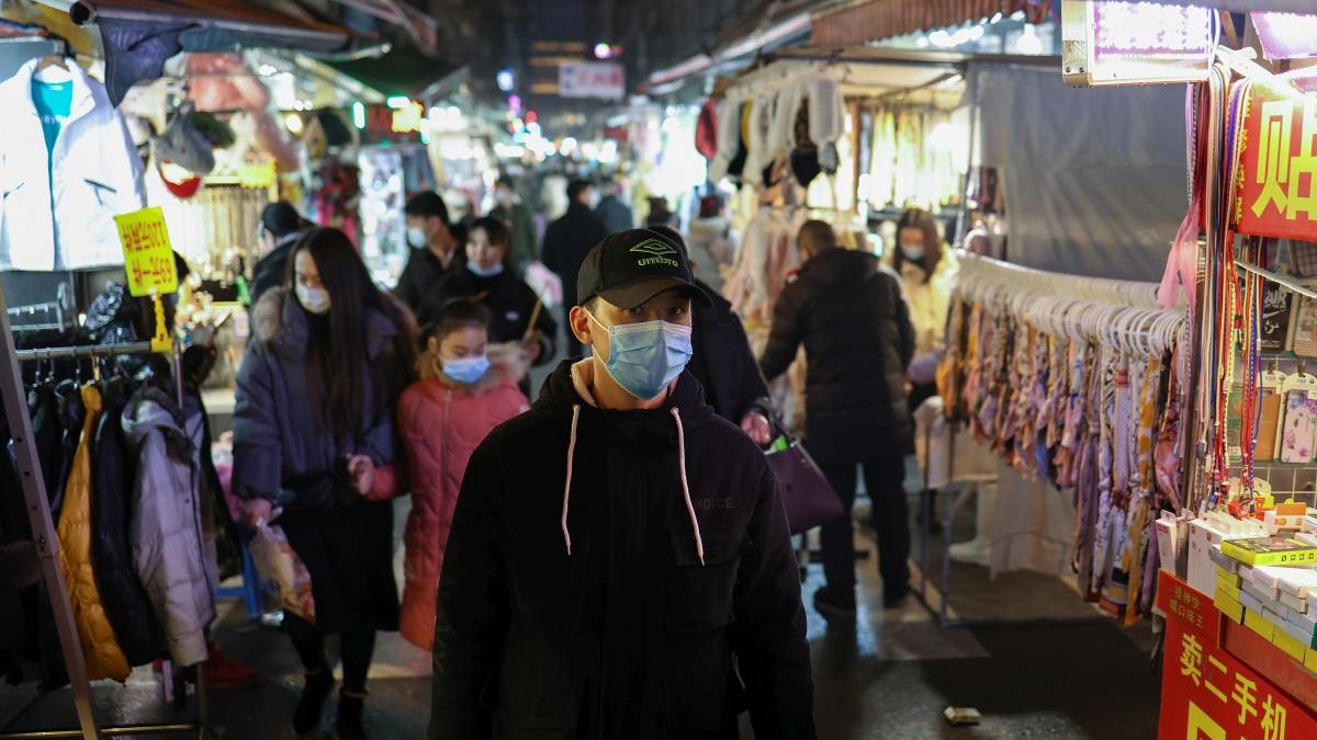 „China a răspândit COVID-19 cu bună știință și l-a făcut cunoscut abia două luni mai târziu!” Un dezertor chinez acuză