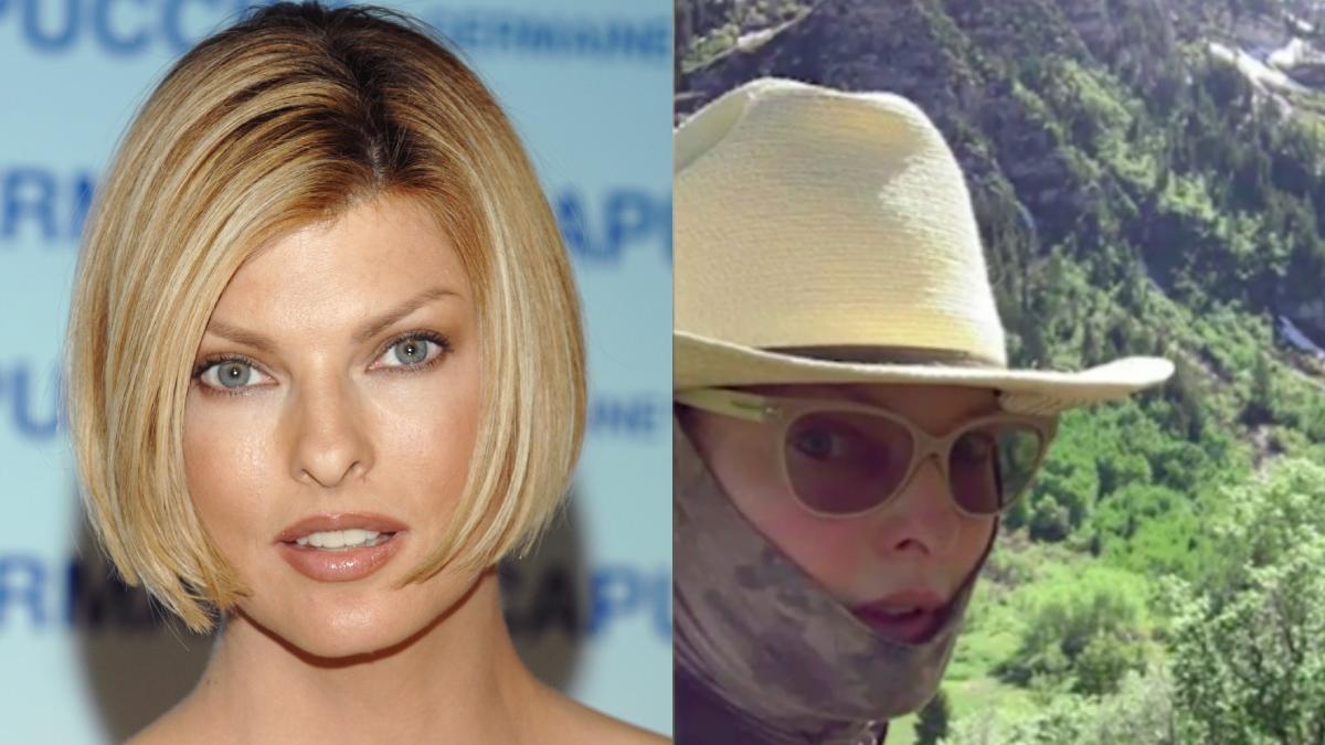 linda evangelista deformata de operatiile estetice m am saturat sa traiesc asa