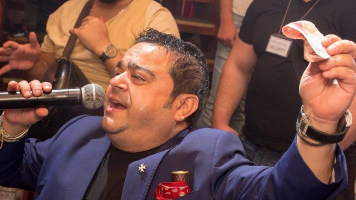 adrian minune cadou de 14 000 de lei din partea sotiei sale