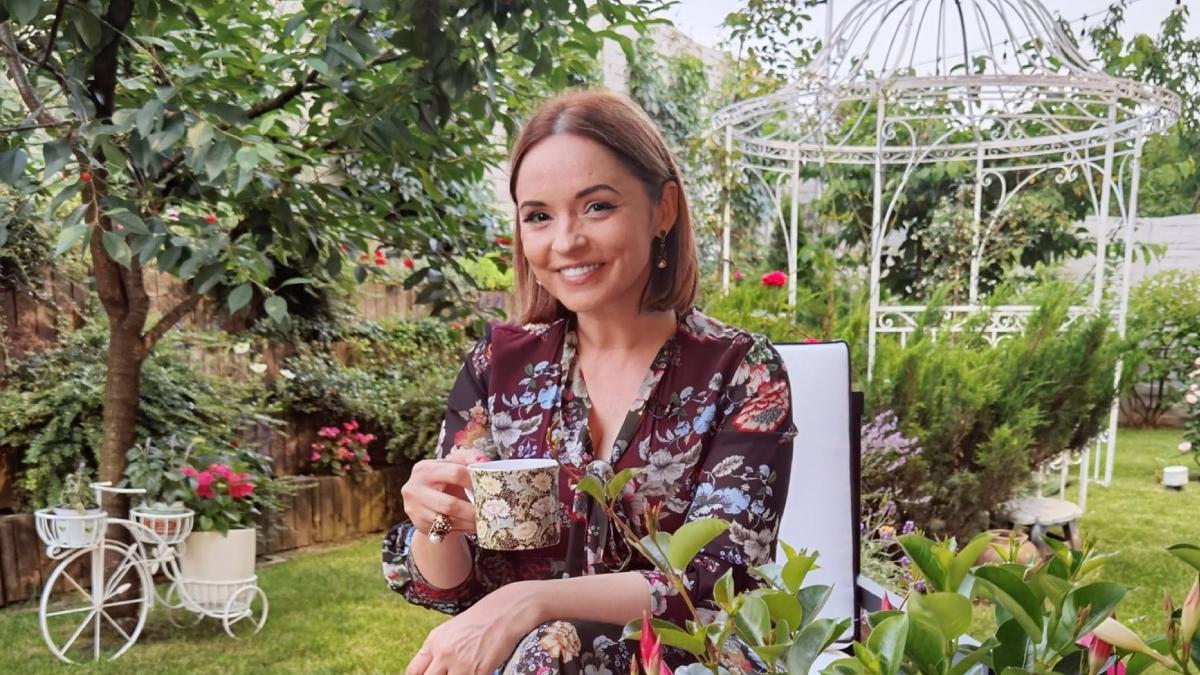 andreea marin infectata cu covid 19 la cateva luni dupa vaccin am avut dureri de muschi