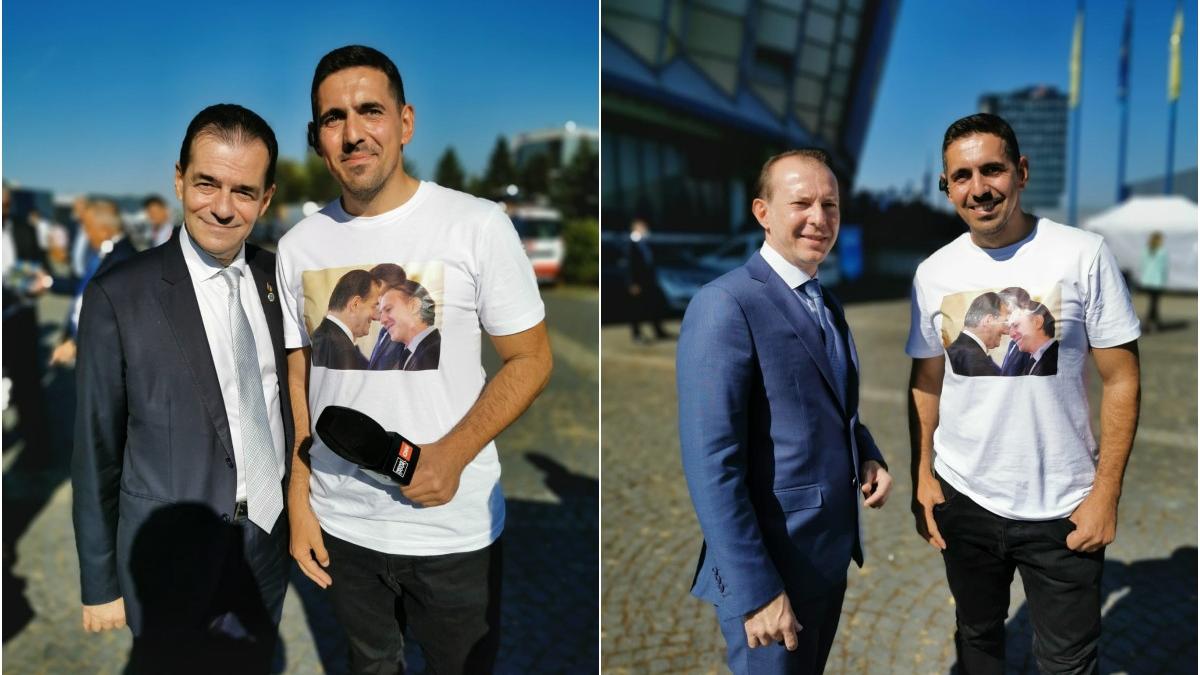 congres pnl 25 septembrie 2021 florin citu ludovic orban