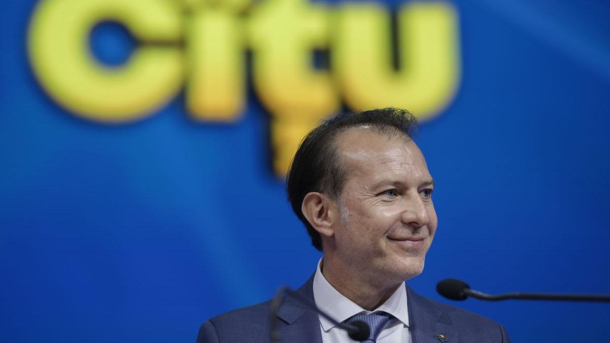 congres pnl septembrie 2021 florin citu discurs victorie