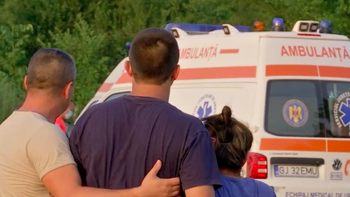 copil vaslui intoxicat solutie deparatizare oi stare grava spital