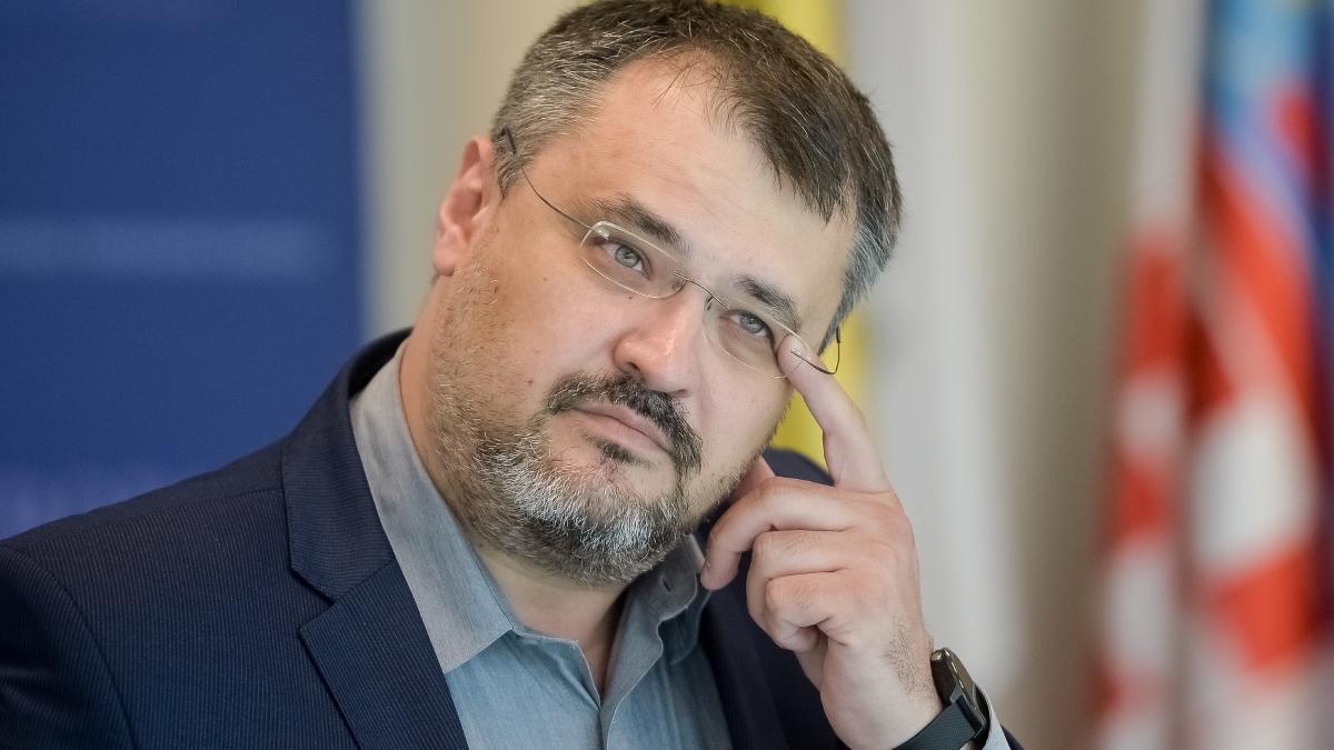 cristian ghinea va participa la intalnirea cu ursula von der leyen la invitatia lui florin citu