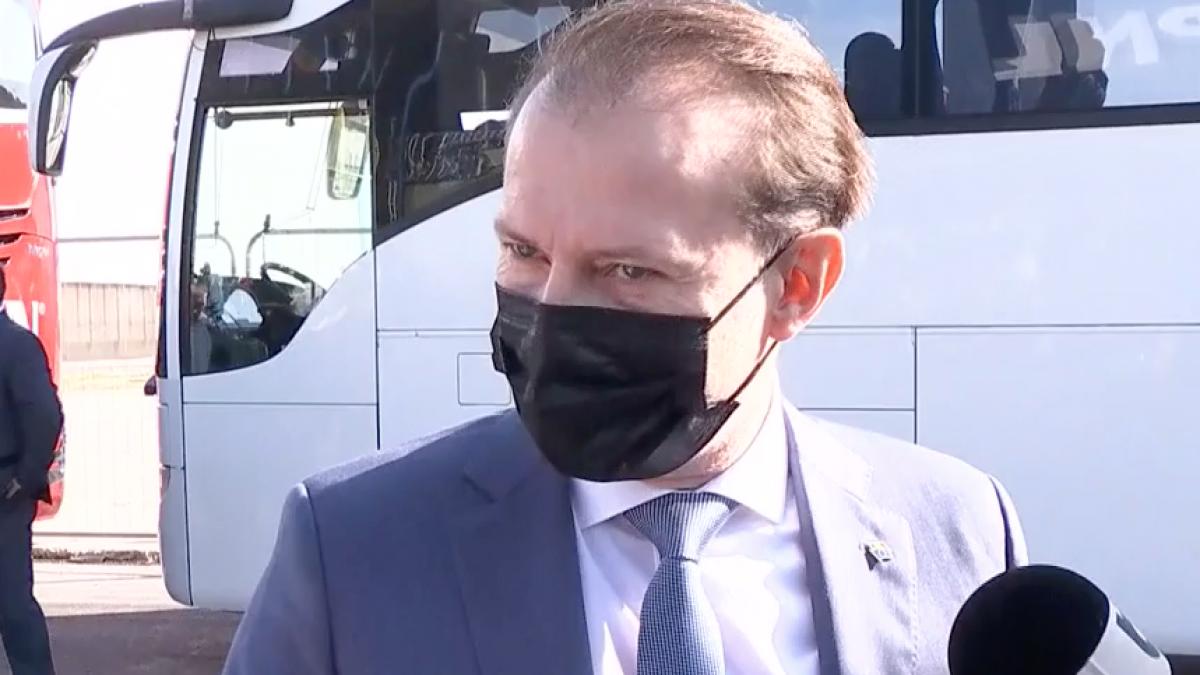 florin citu romexpo congres organizat impecabil