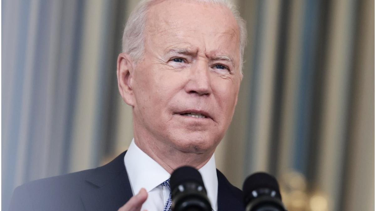 joe biden mesaj nevaccinati