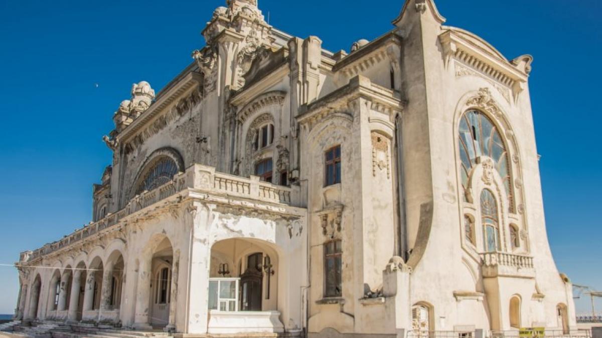 municipiul constanta intra in scenariul rosu cu o rata de infectare de 3 16 cazuri la mie