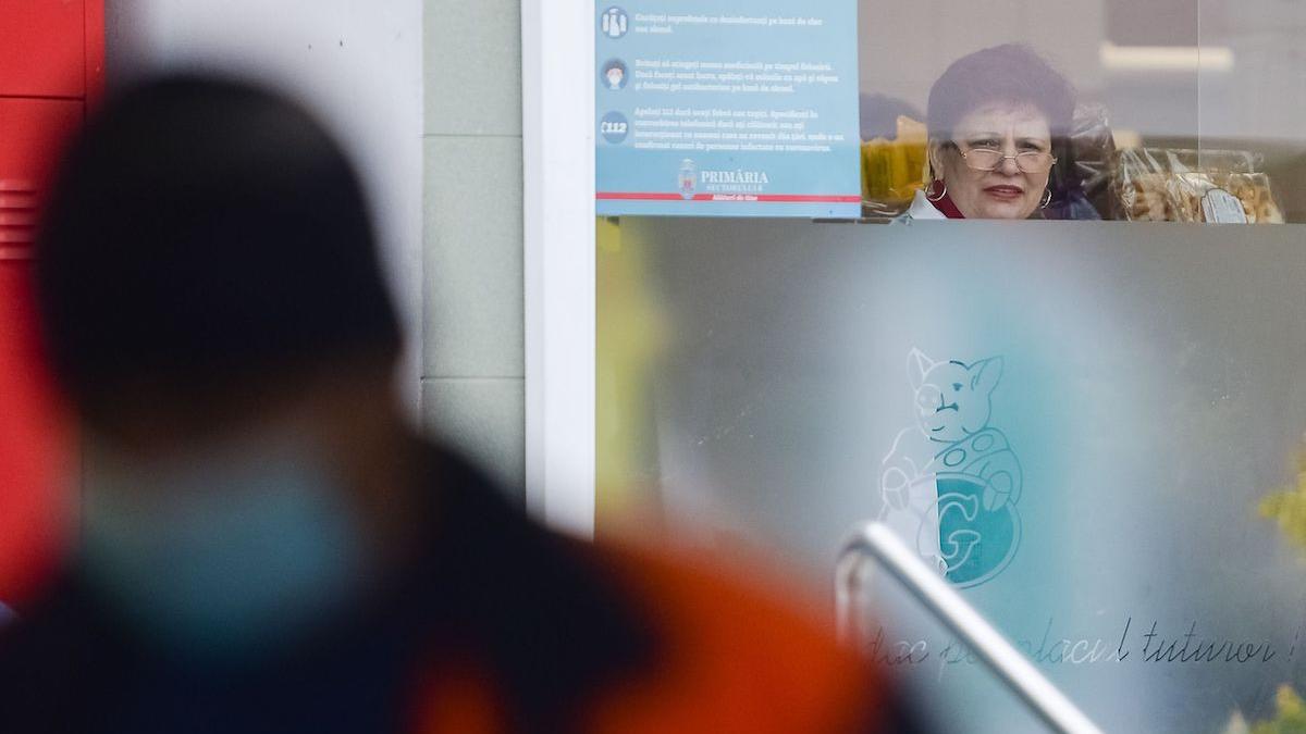 rata infectare bucuresti 4 la mie