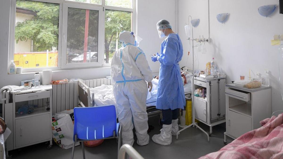 tanar covasna nevaccinat mort covid