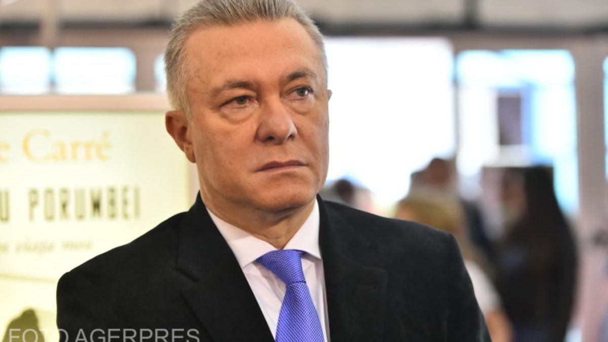 cristian diaconescu participare iohannis congres pnl