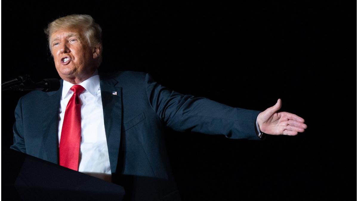 donald trump alegeri prezidentiale