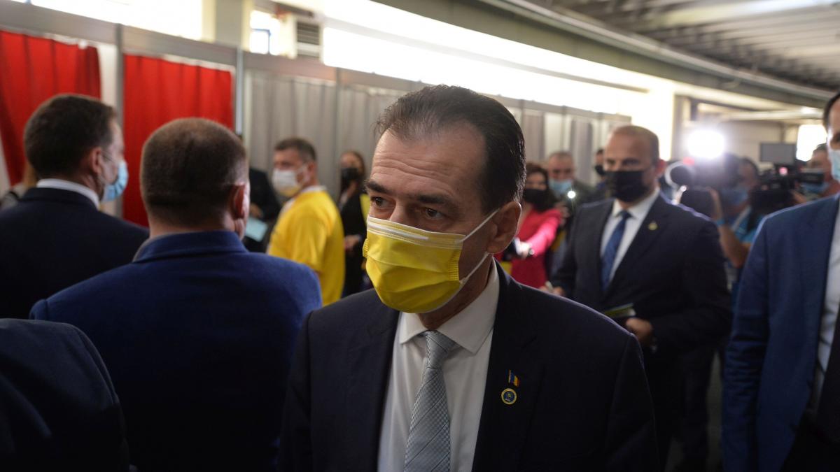 florin citu explicatii ludovic orban