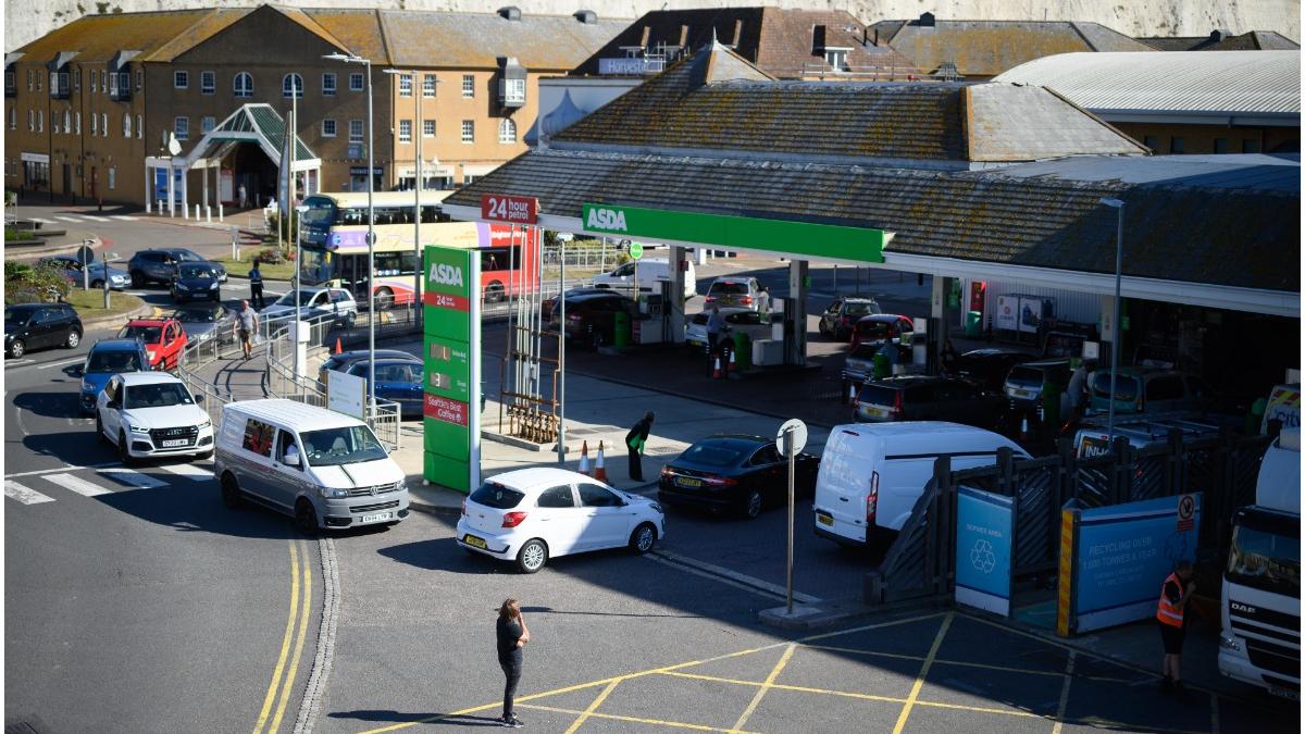 guvern britanic vize temporare soferi