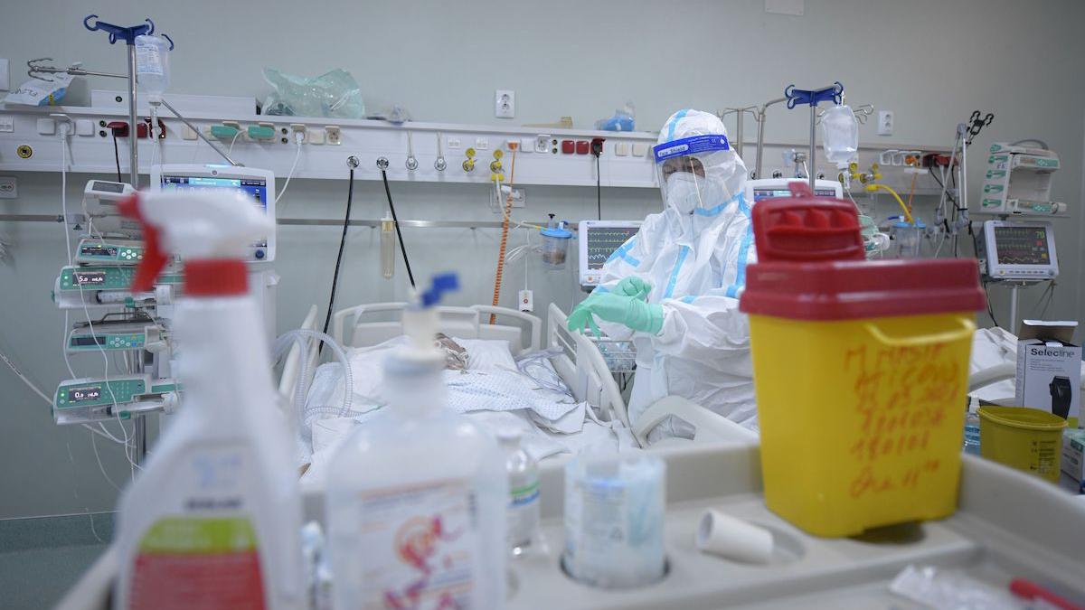 niciun pat liber ati covid 19 bucuresti