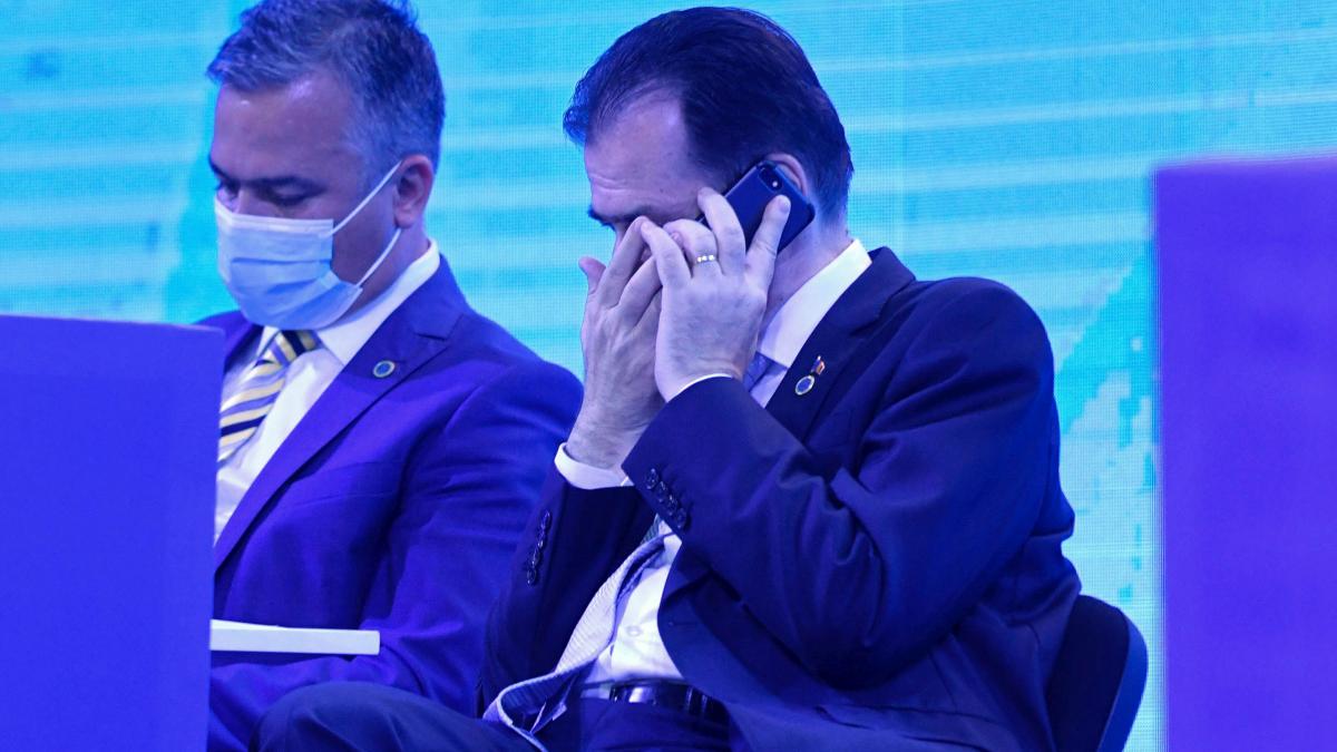 orban nu mi retrag declaratia privitoare la parteneriatul cu iohannis ar fi ultima prostie din