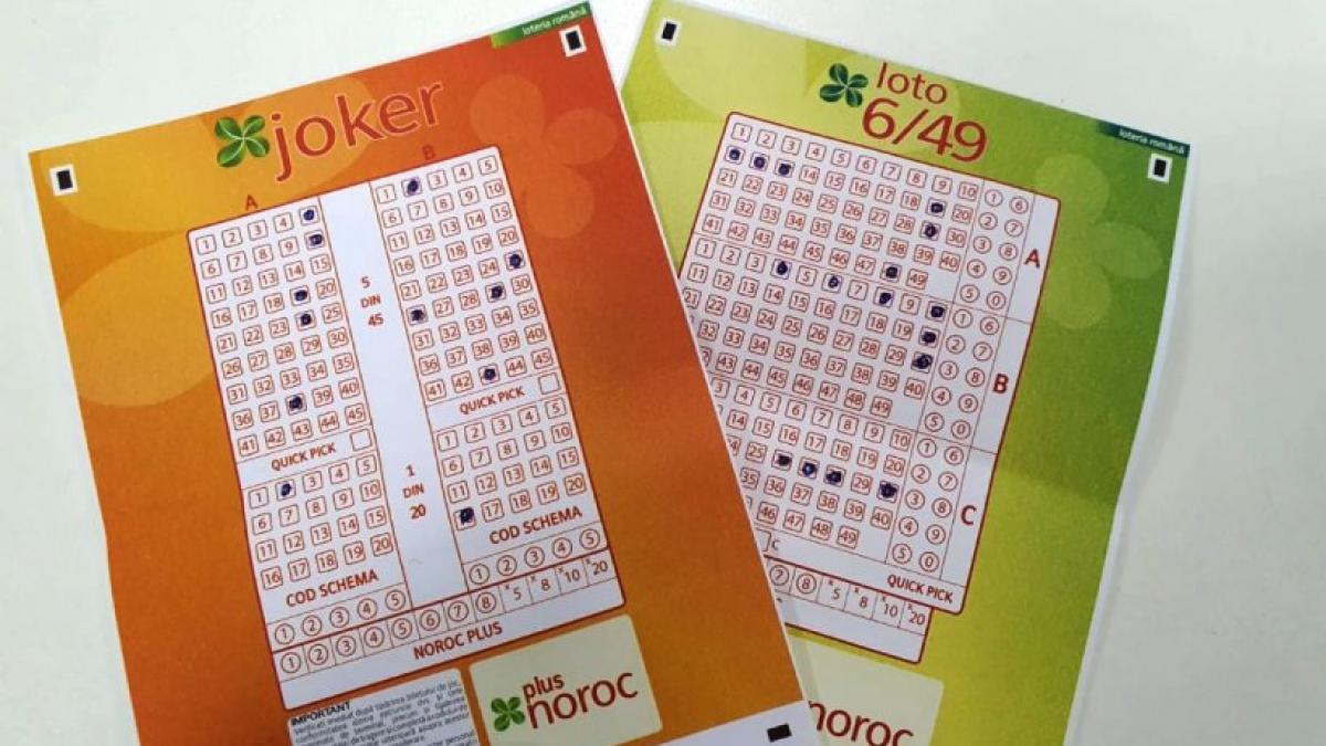 rezultate loto 6 49 joker 26 septembrie 2021