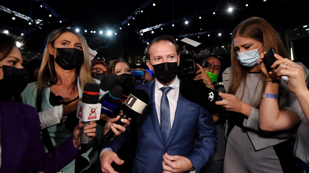 se rupe pnl dupa votul de la congres raspunsul lui citu