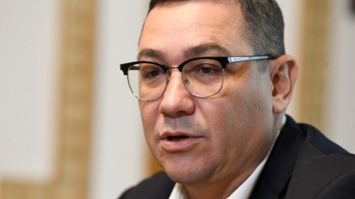 victor ponta liberali congres delegati covid