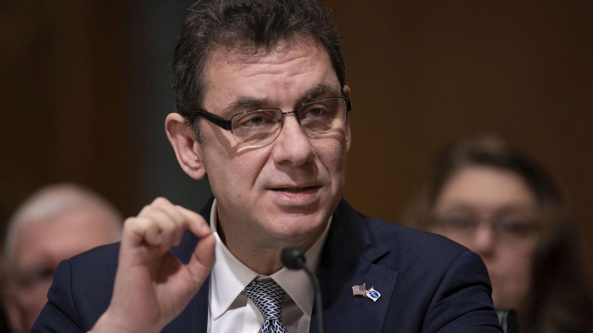 albert bourla ceo pfizer revenire la viata normala
