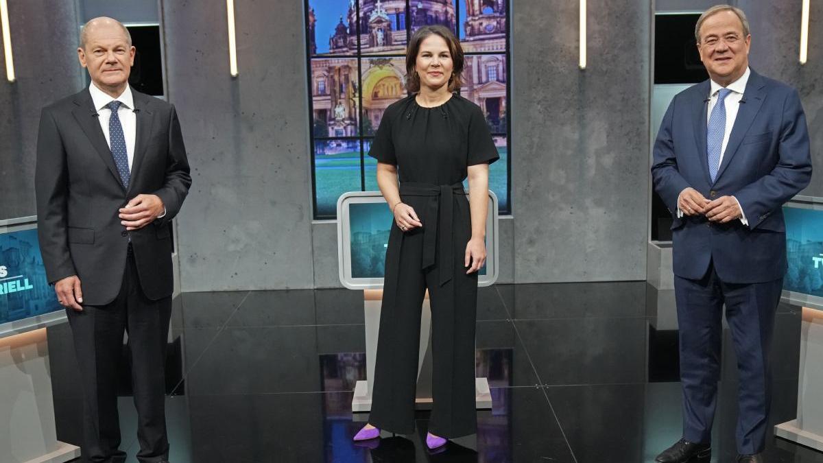 alegeri germania 2021