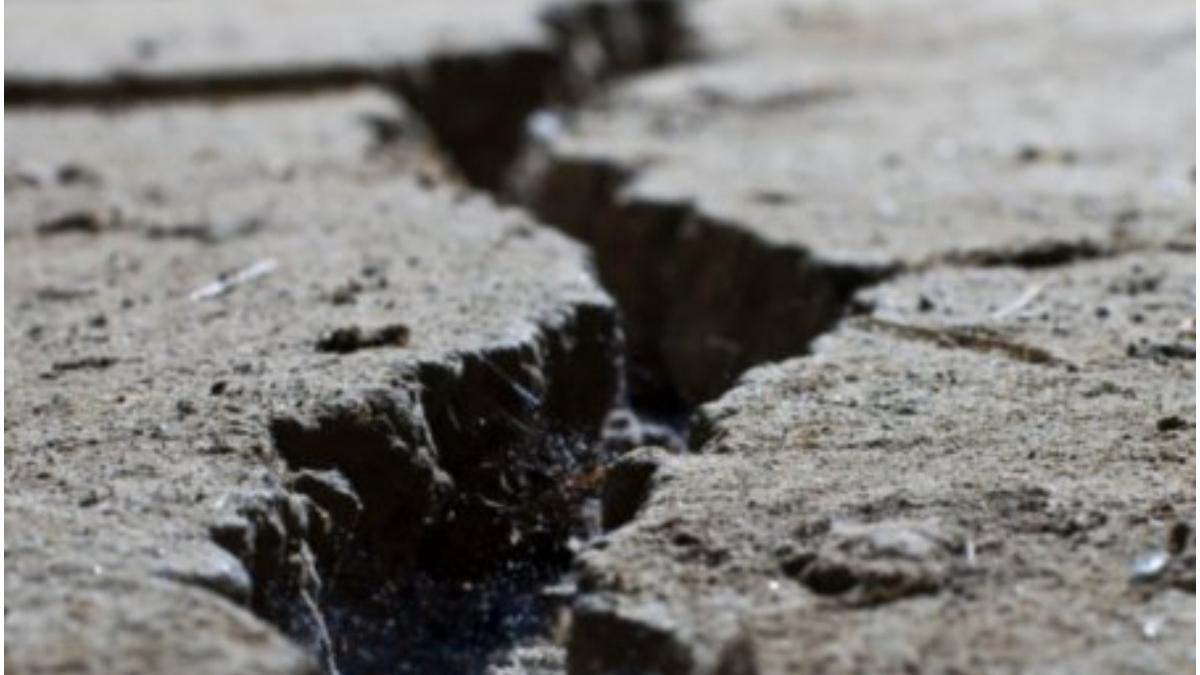 barbat a murit cutremur creta