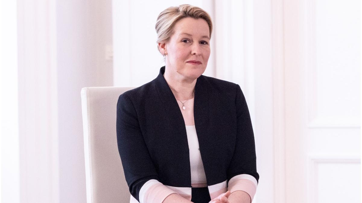 berlin primar femeie