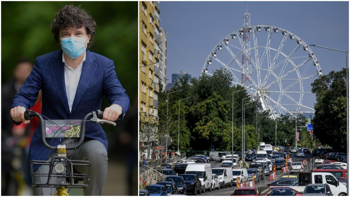 ce a promis si ce a realizat nicusor dan intr un an de mandat