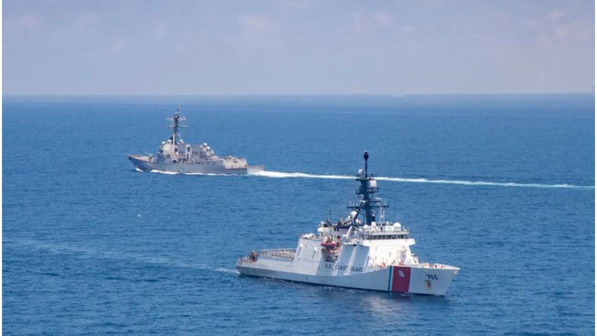 china acuza marea britanie stramtoare