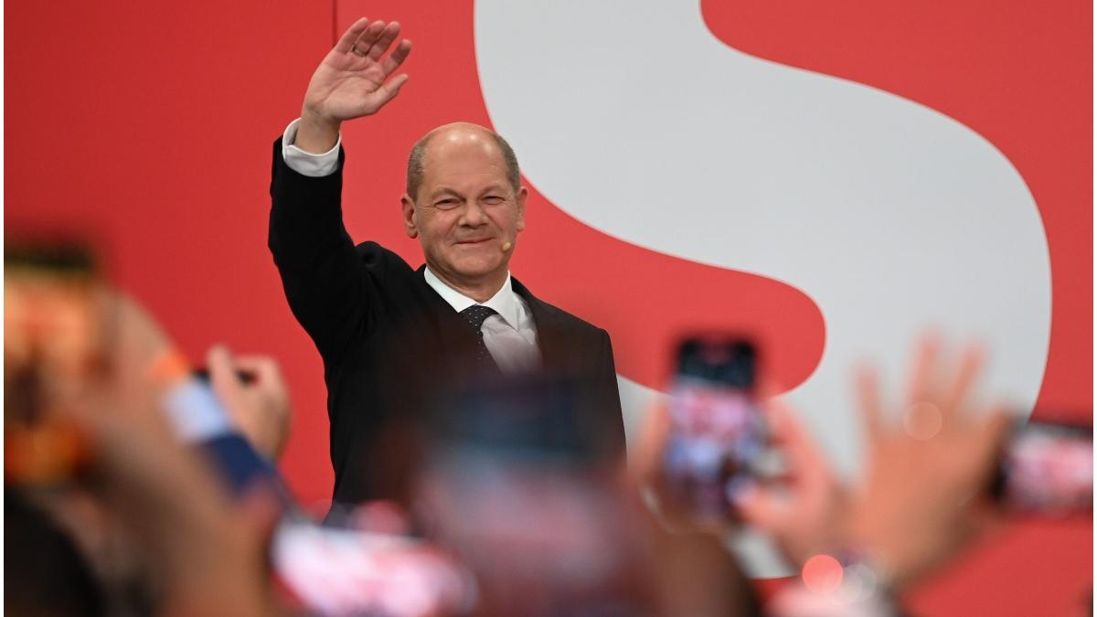 delegatia romana psd parlament european felicitari candidat spd olaf scholz