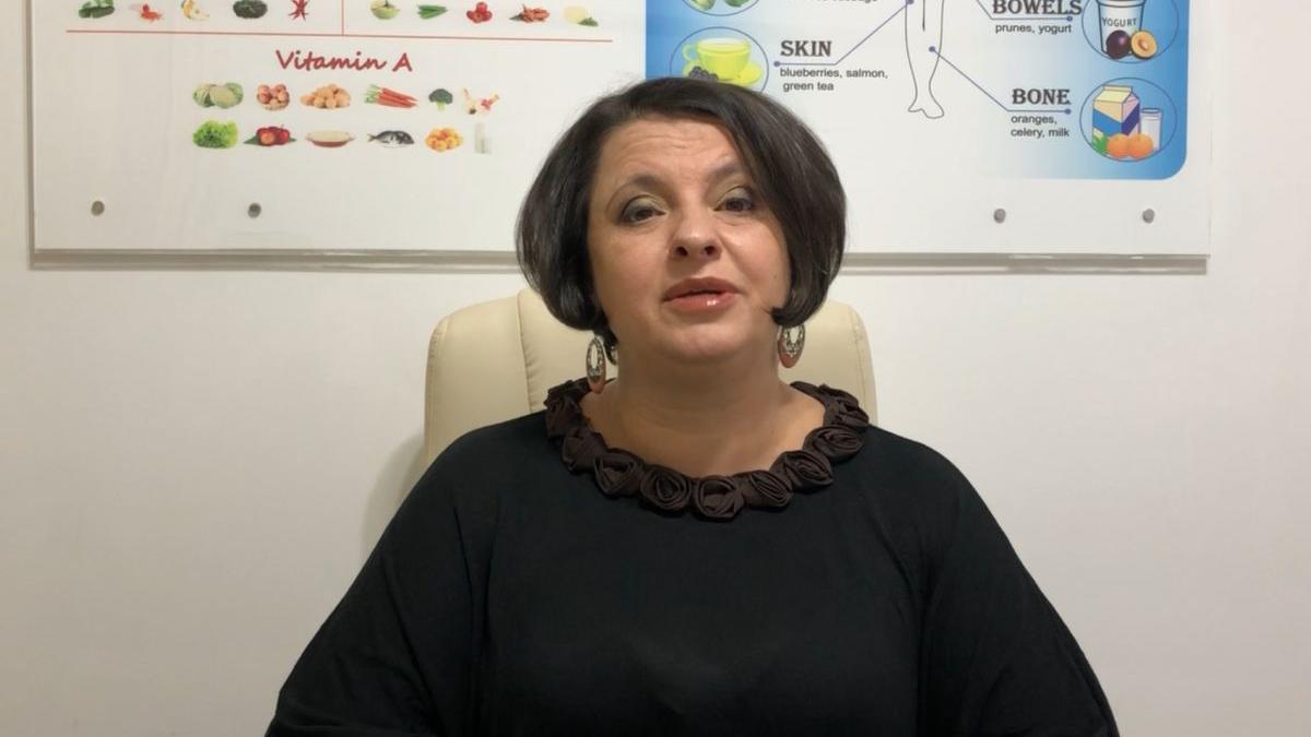 dieta saptamanii cu lygia alexandrescu dieta cu mere