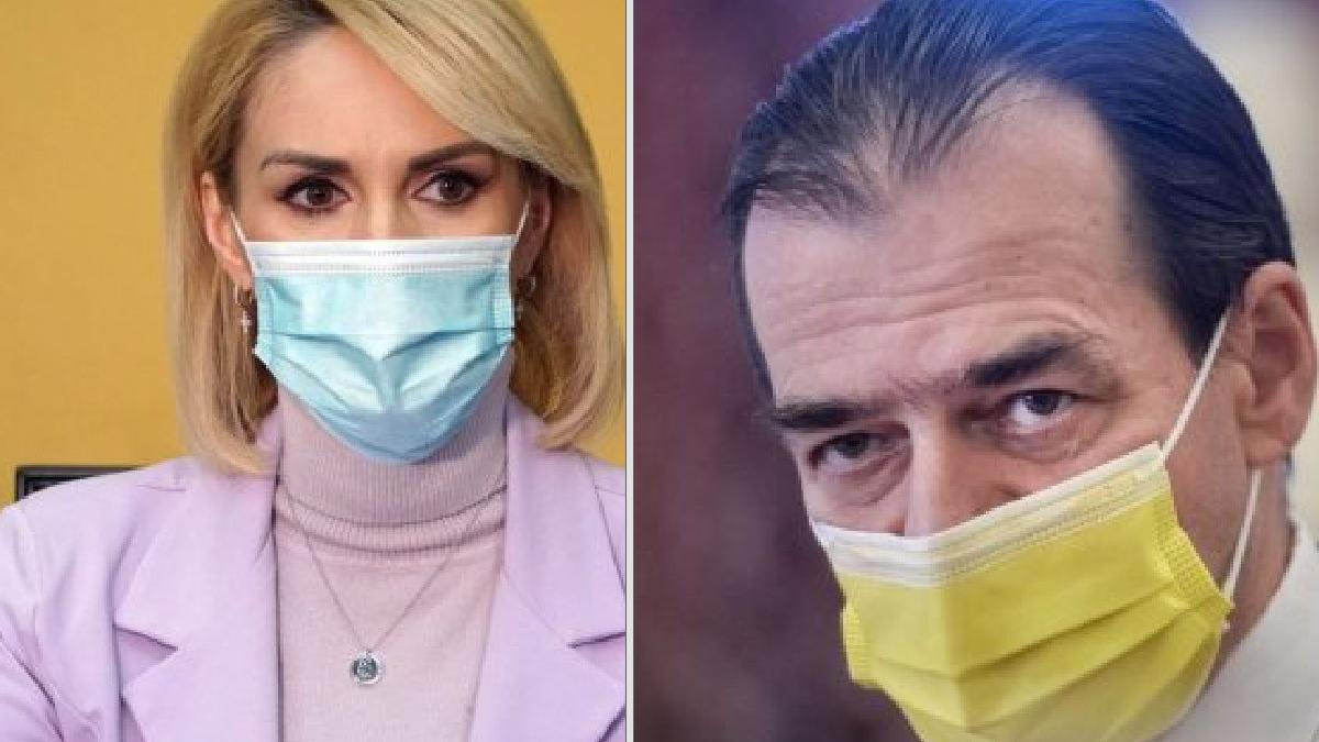 firea despre psd despre ludovic orban pnl