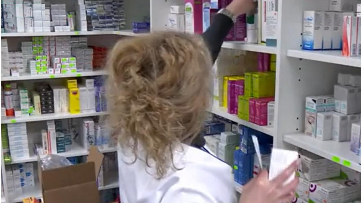 in plina criza sanitara pacientii cronici se confrunta cu situatii disperate medicamentele generice