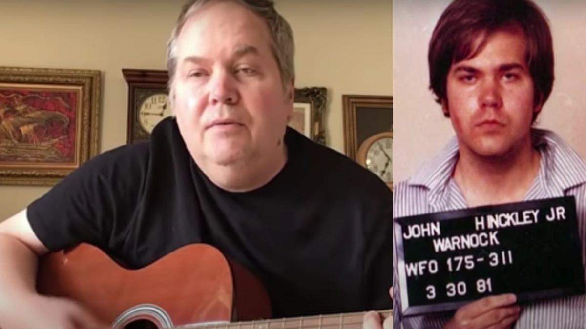 john hinckley jr ronald reagan sua tentativa asasinat libertate iresponsabil sanatate mintala