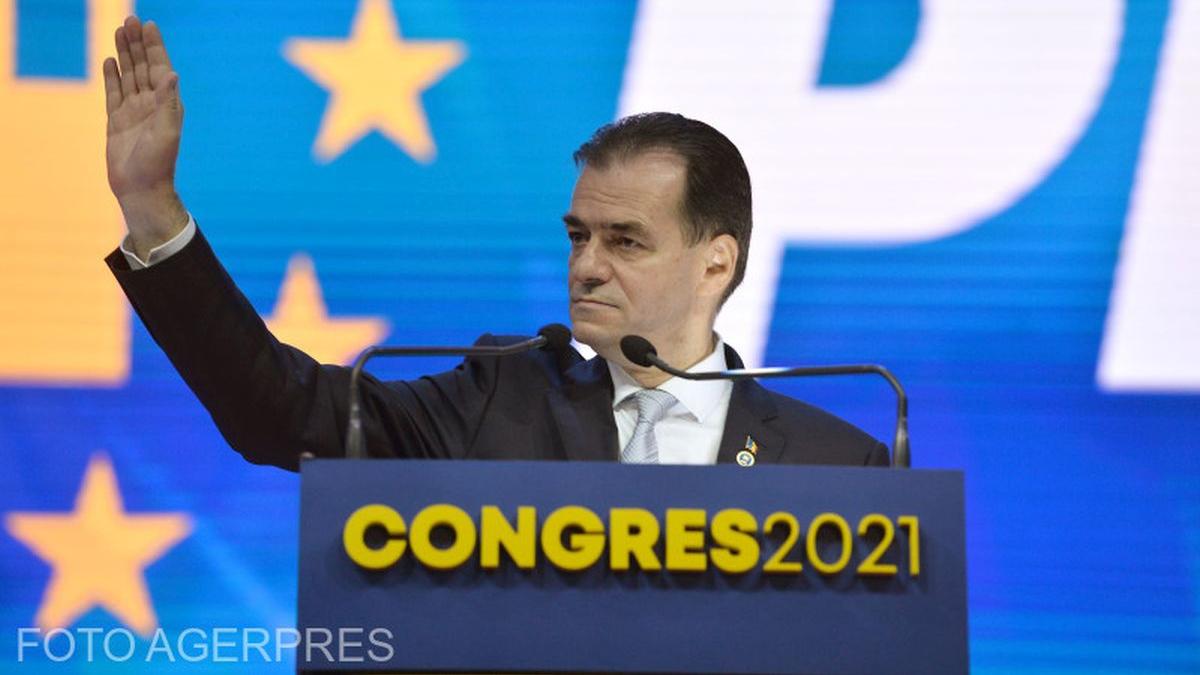 ludovic orban klaus iohannis incalcare constitutie