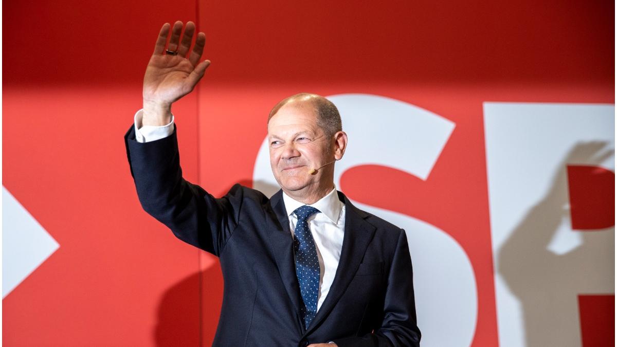 spd alegeri germania cancelar