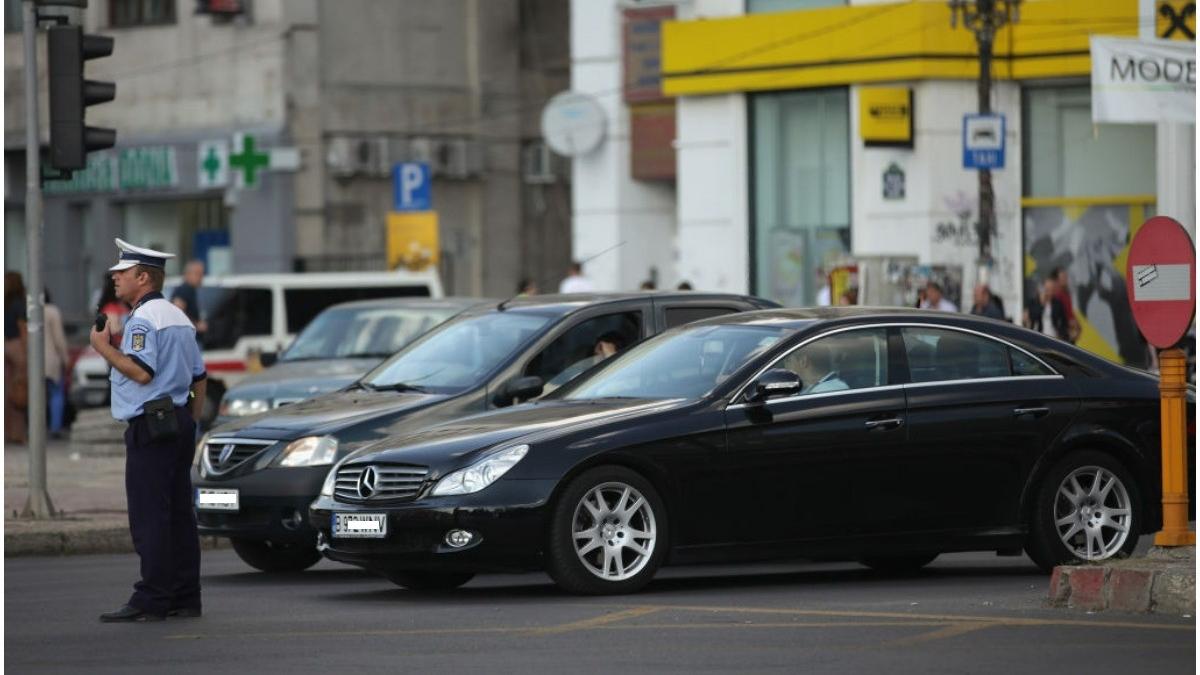 trafic rutier ingreunat la primele ore ale diminetii cosmar pentru soferii din bucuresti dar si din