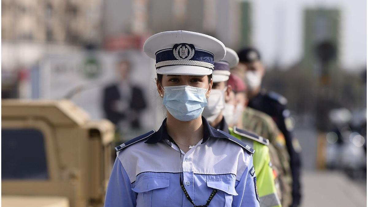 a crescut numarul cazurilor de covid din bucuresti