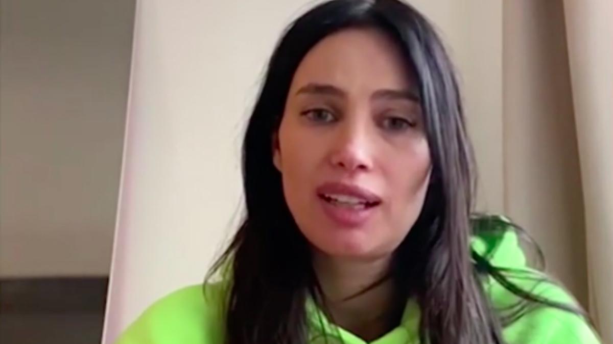 alina puscau povesteste cum a ajuns la spital cu varianta delta dupa ce a asteptat doua zile