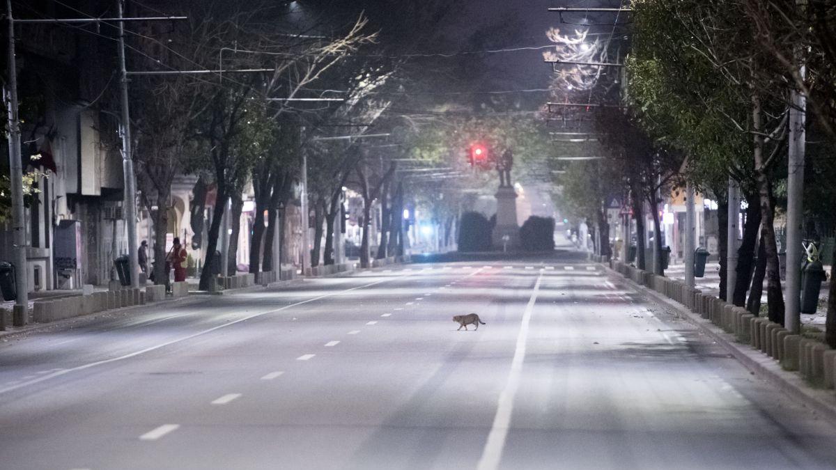 bucuresti carantina noapte incidenta 5 57 28 septembrie