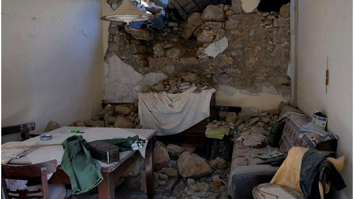 cutremur grecia creta