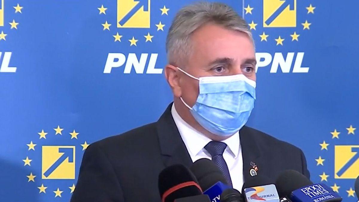 lucian bode despre congresul pnl organizatorii s au asigurat ca vor fi respectate prevederile legale