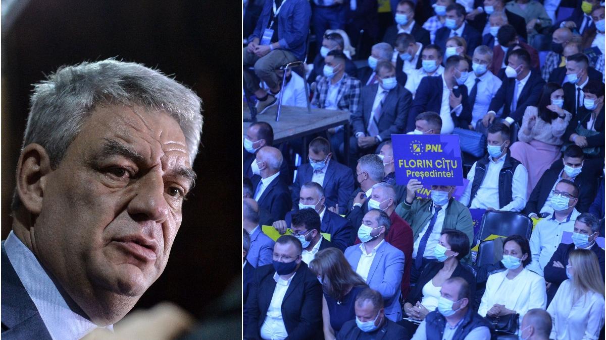 mihai tudose despre amenda primita de pnl pentru congres