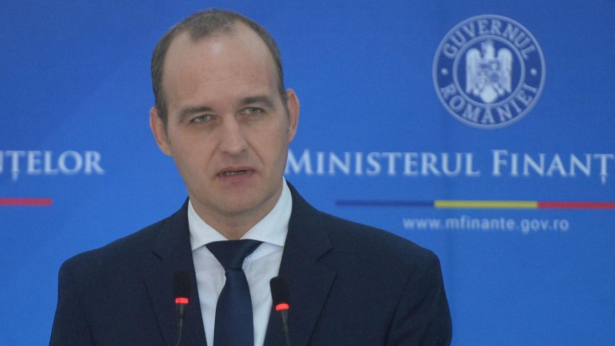 ministrul finantelor creste punct pensie 1 ianuarie 2022